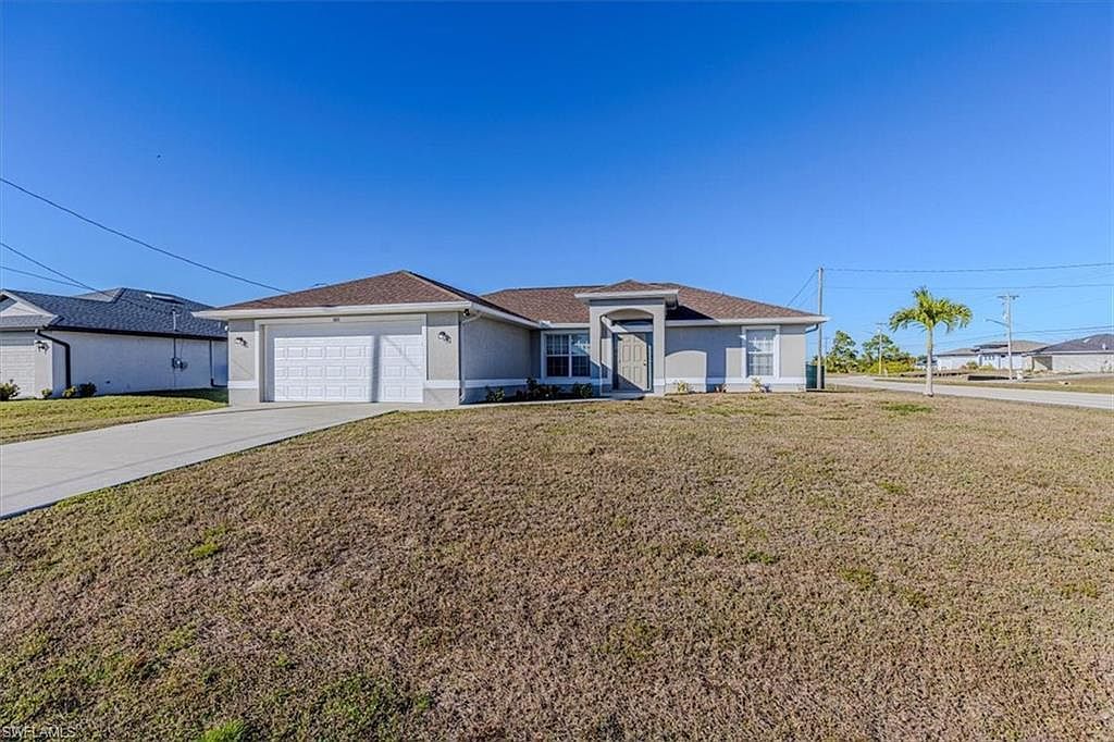 1601 NW 17th Ter Cape Coral, FL 33993 - Thumbnail 3