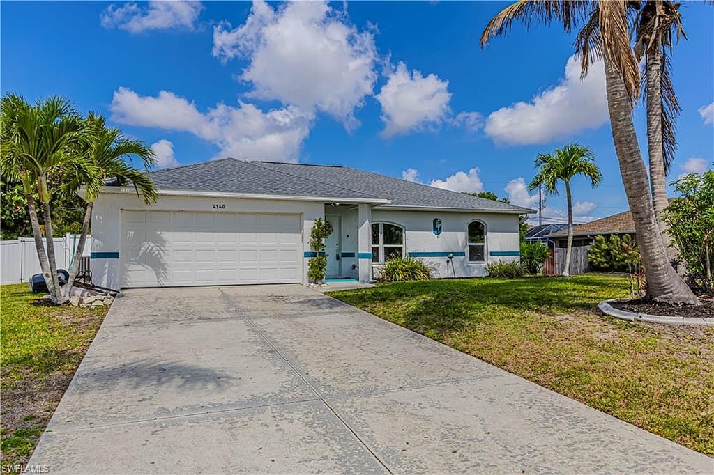 4140 SW 8th Ct Cape Coral, FL 33914 - Thumbnail 3