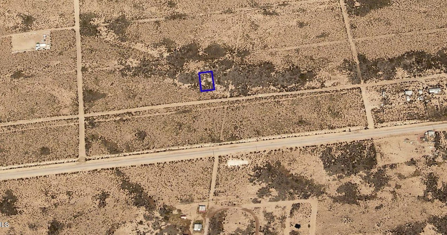 LOT 10 Cairo Ave El Paso, TX 79938 - Thumbnail 3