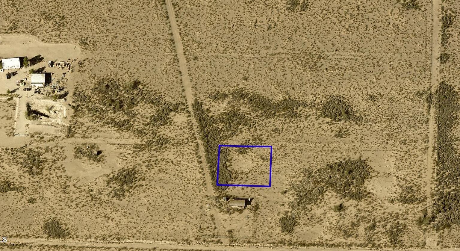 LOT 29 Cairo Ave El Paso, TX 79938 - Thumbnail 3