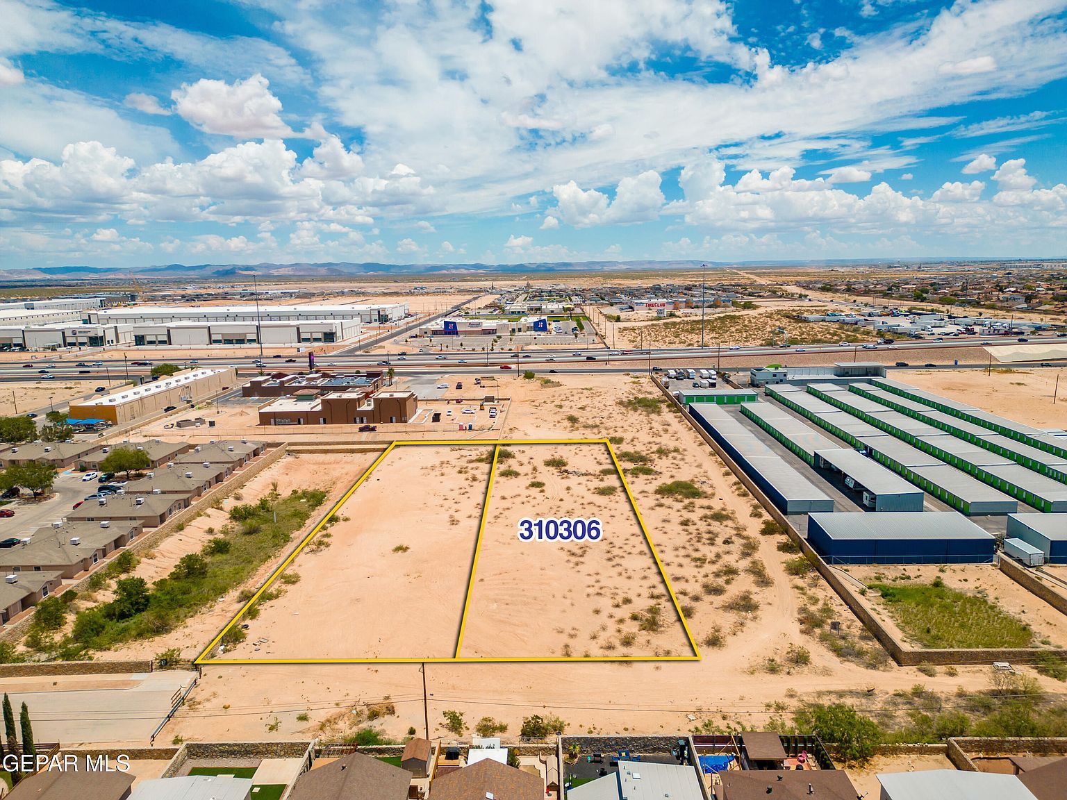 Pn310306 Bob Hope Dr El Paso, TX 79936 - Thumbnail 3