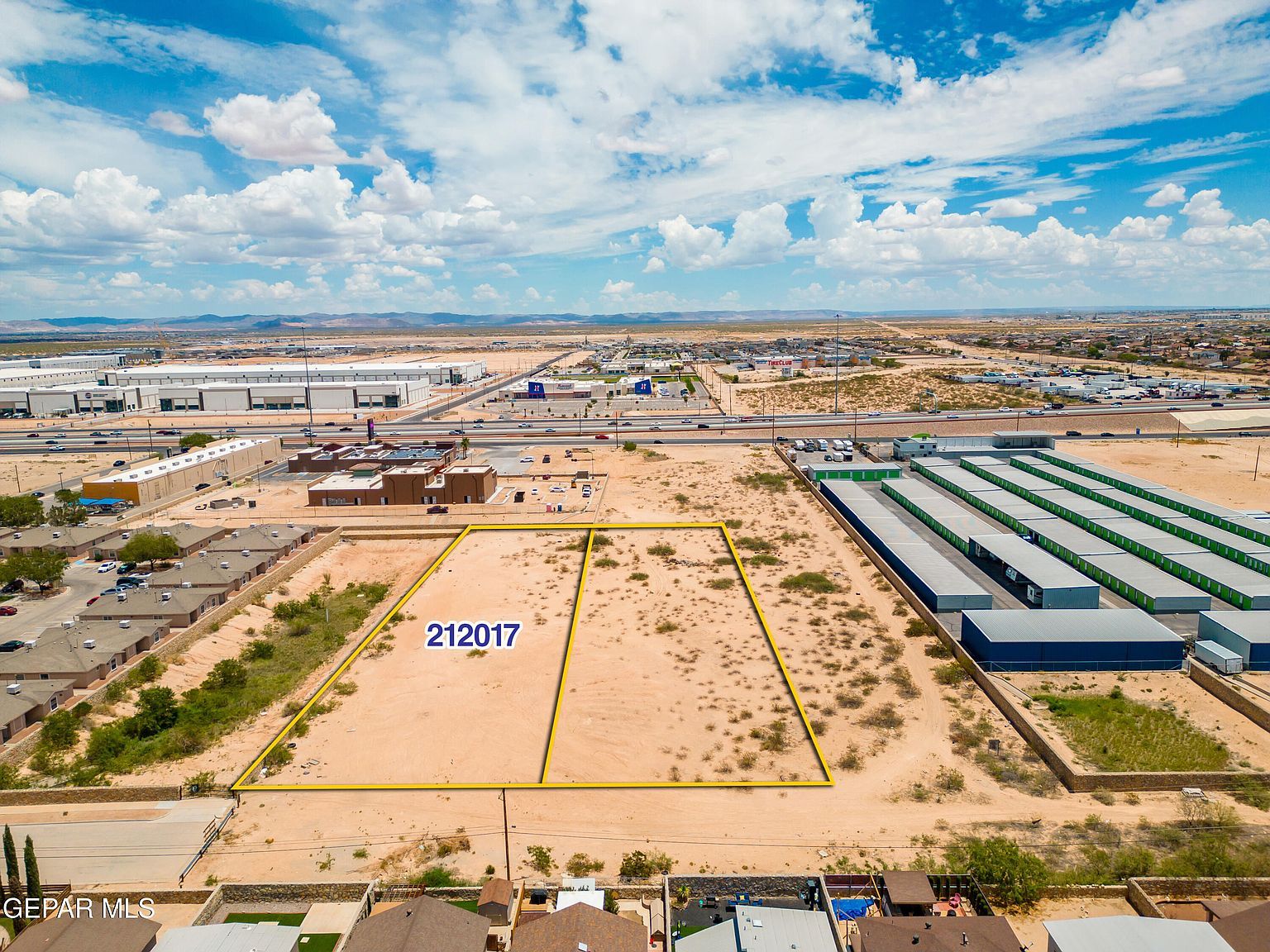 Pn212017 Bob Hope Dr El Paso, TX 79936 - Thumbnail 3