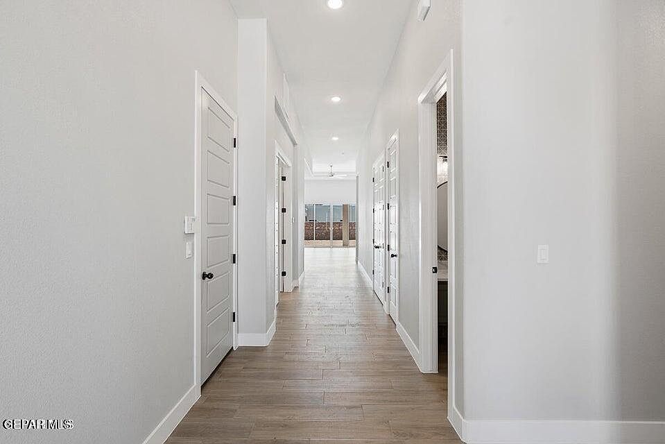 2316 Tierra Fabian Pl El Paso, TX 79938 - Thumbnail 3