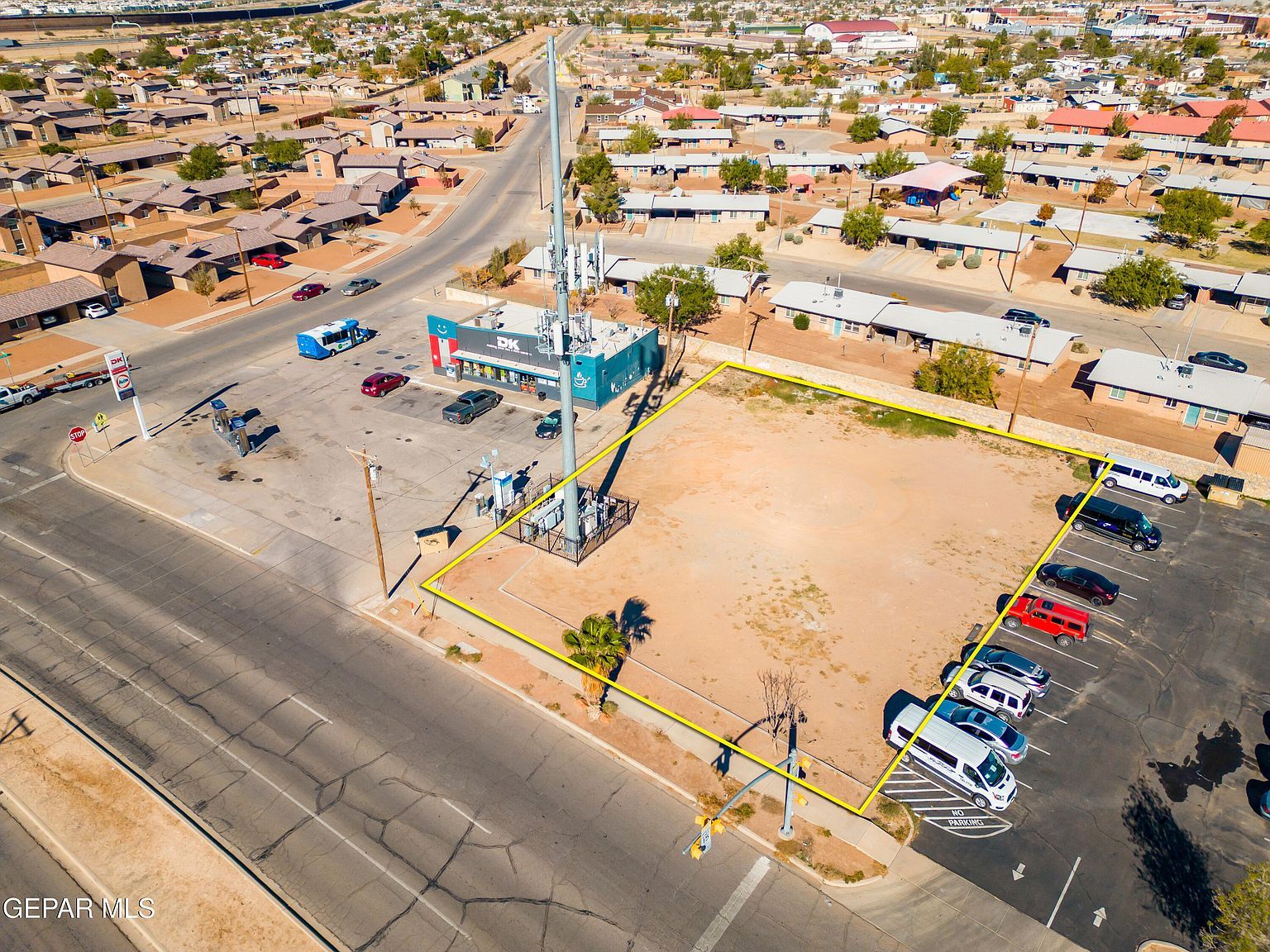 275 Padres Dr El Paso, TX 79907 - Thumbnail 3