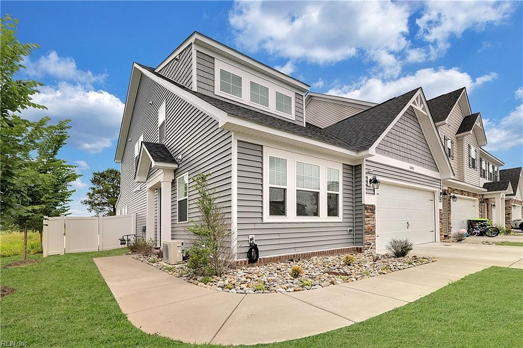 1801 Honey Milk Rd Chesapeake, VA 23323 - Thumbnail 3