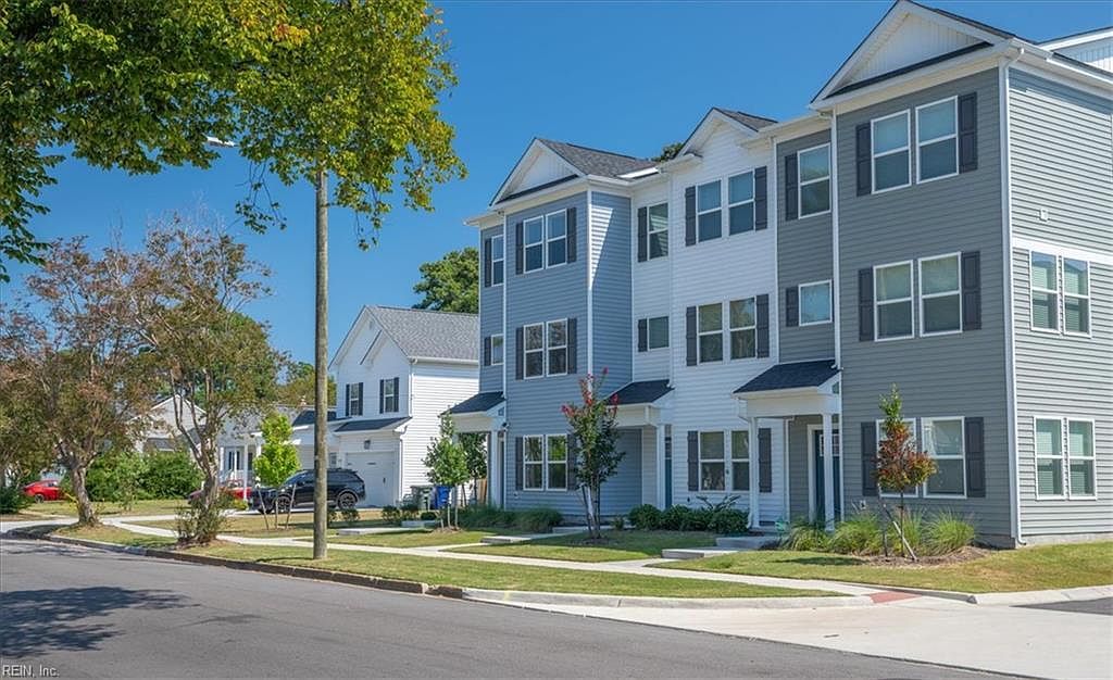 8506 Old Ocean View Rd Norfolk, VA 23503 - Thumbnail 3