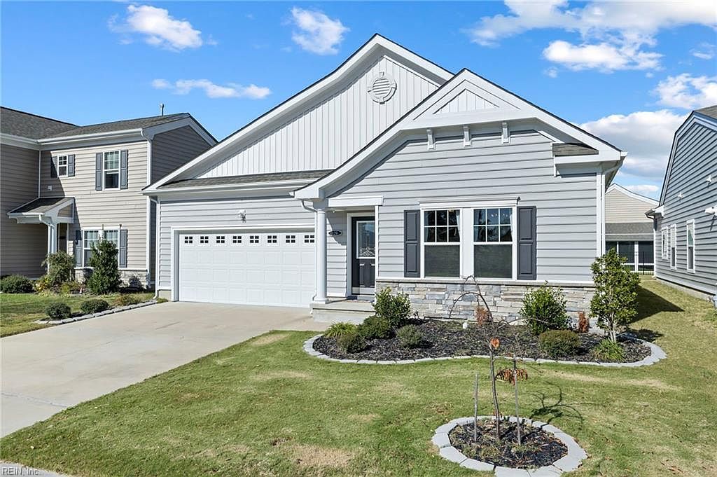 129 Norfleet Ln Suffolk, VA 23434 - Thumbnail 3