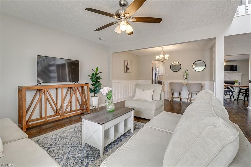 749 Quesnel Dr Virginia Beach, VA 23454 - Thumbnail 3