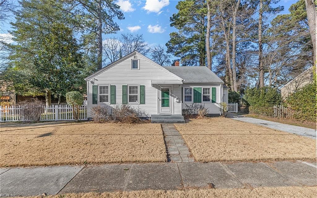 121 Haven Dr Norfolk, VA 23503 - Thumbnail 3