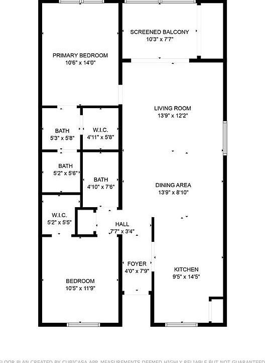 7301 29th Avenue Dr W APT 310 Bradenton, FL 34209 - Thumbnail 3