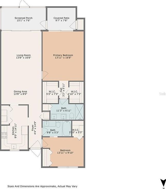 7907 4th Ave W #7907 Bradenton, FL 34209 - Thumbnail 3