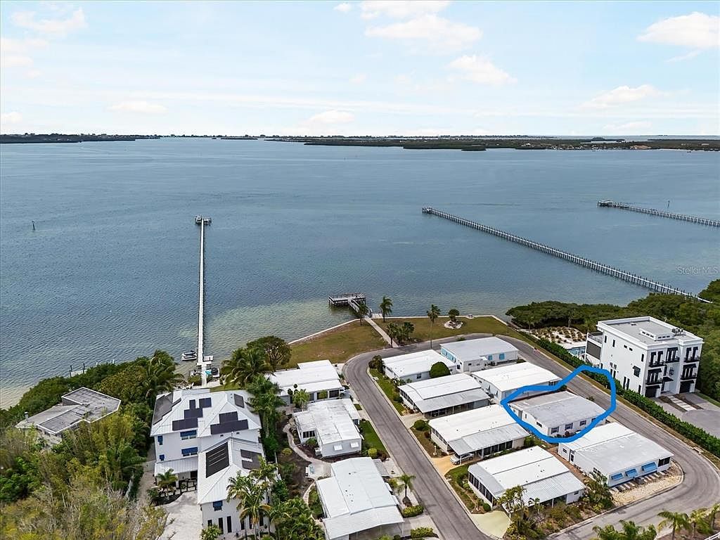 2107 Palma Sola Blvd LOT 95 Bradenton, FL 34209 - Thumbnail 3