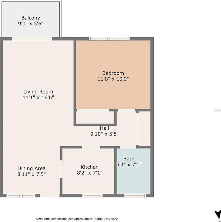 2326 Canal Dr #G25 Bradenton, FL 34207 - Thumbnail 3