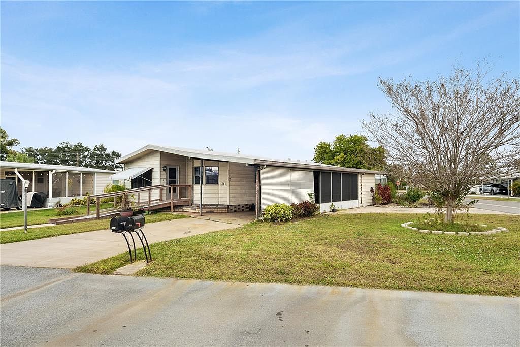 6710 36th Ave E LOT 241 Palmetto, FL 34221 - Thumbnail 3