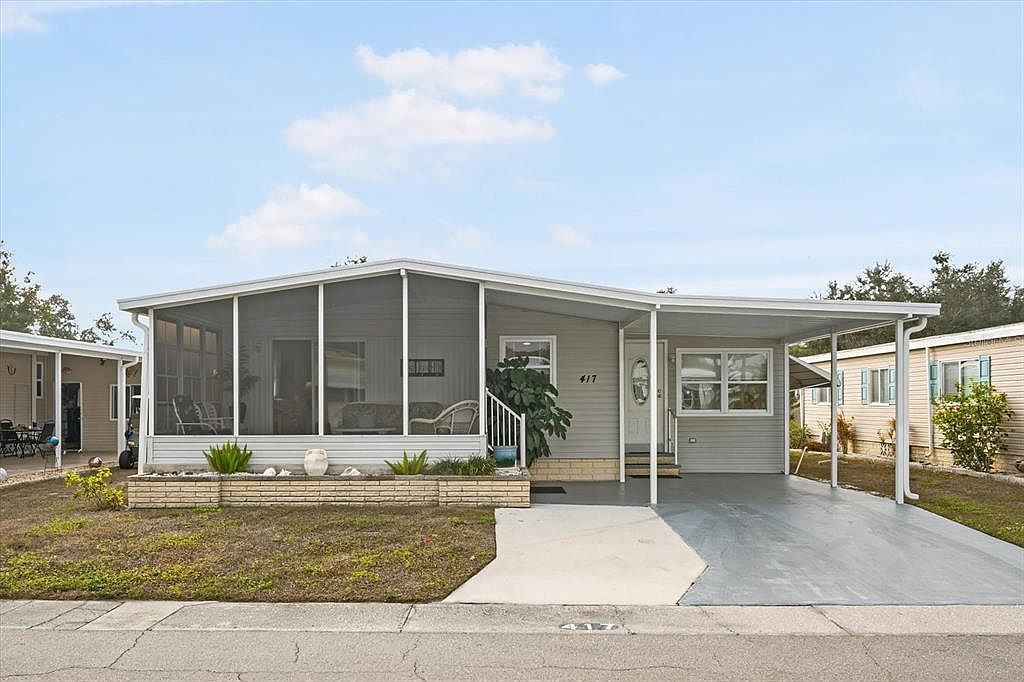 5619 Bayshore Rd LOT 417 Palmetto, FL 34221 - Thumbnail 3