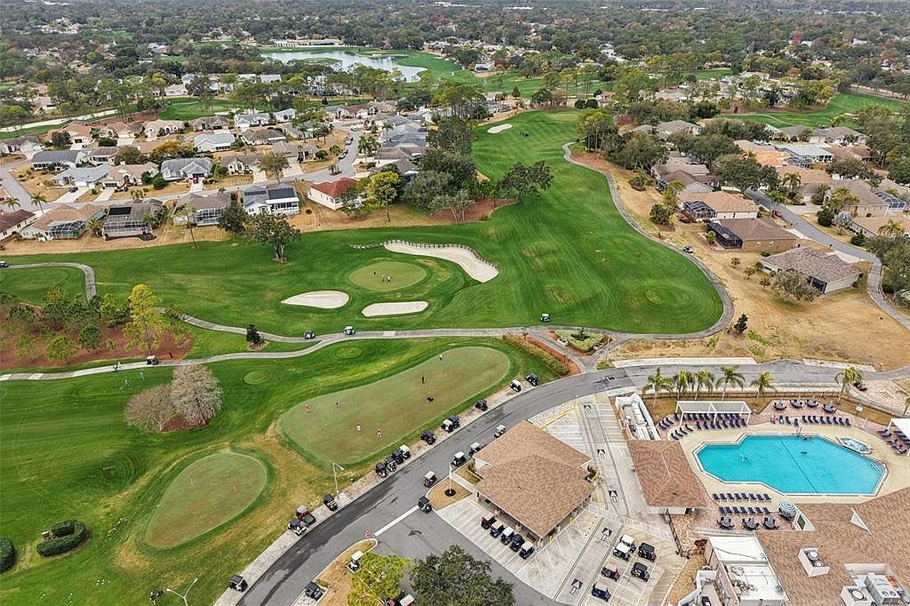 6328 Ocean Pines Ln Spring Hill, FL 34606 - Thumbnail 3