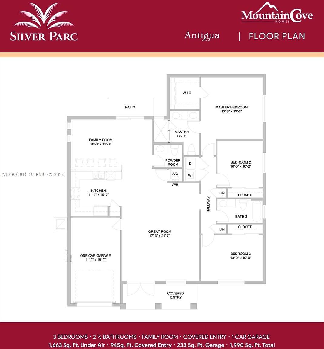 11910 SW 231st Ln Miami, FL 33170 - Thumbnail 3