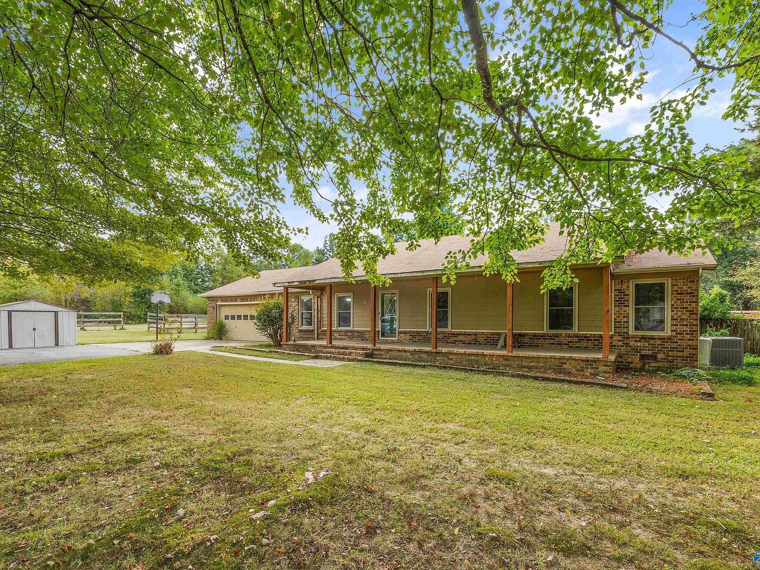 795A Will Holt Rd Hazel Green, AL 35750 - Thumbnail 3