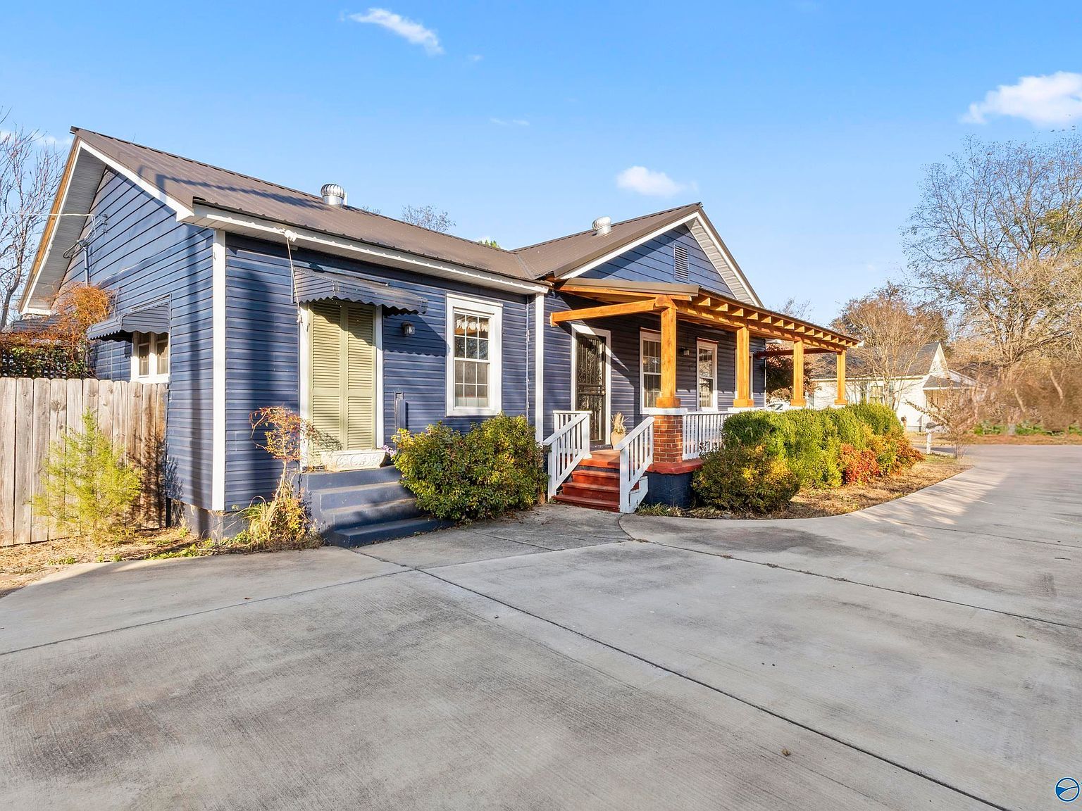 3612 Dubose St SW Huntsville, AL 35805 - Thumbnail 3