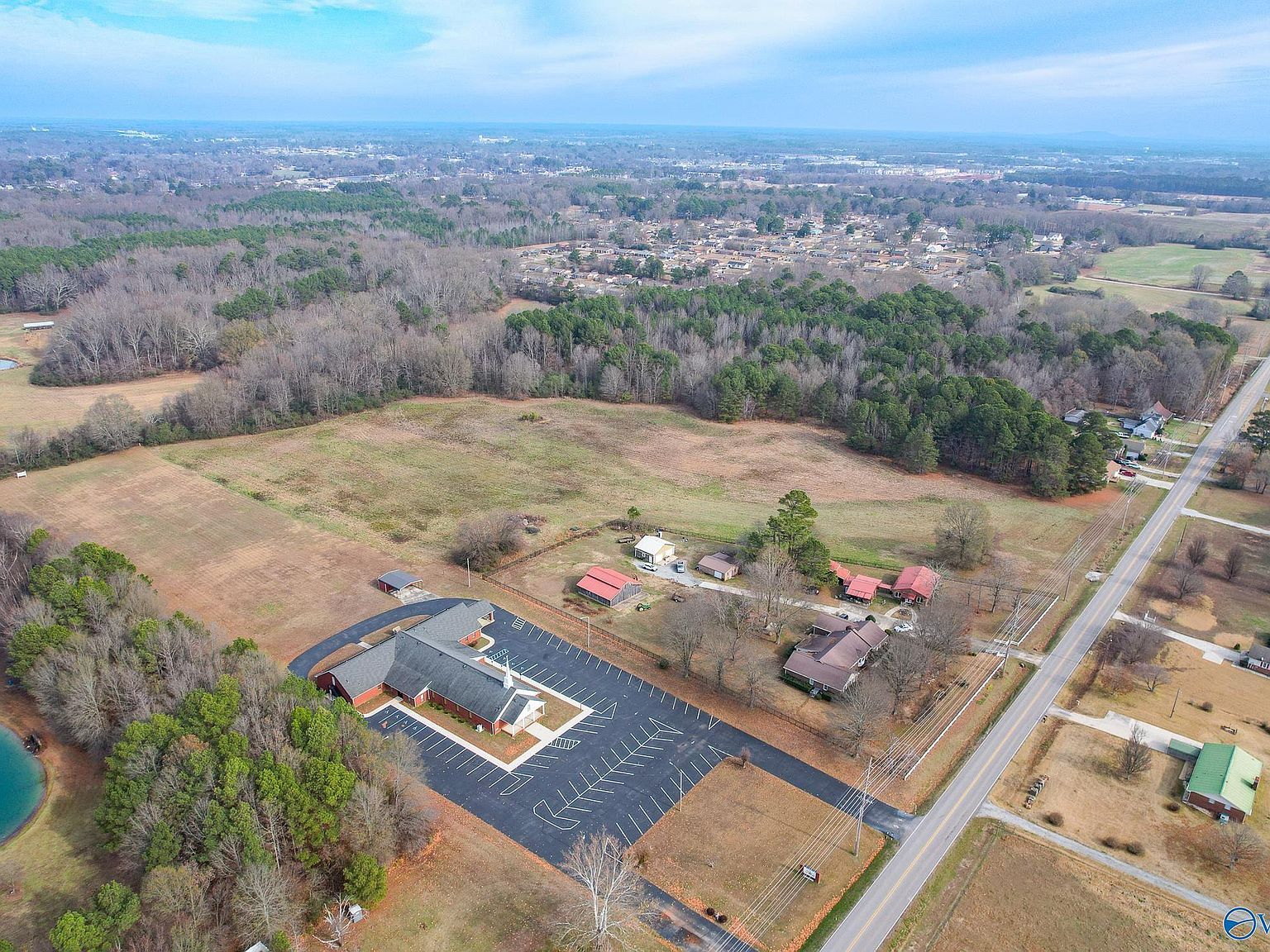 0 Sanderfer Rd W Athens, AL 35611 - Thumbnail 3
