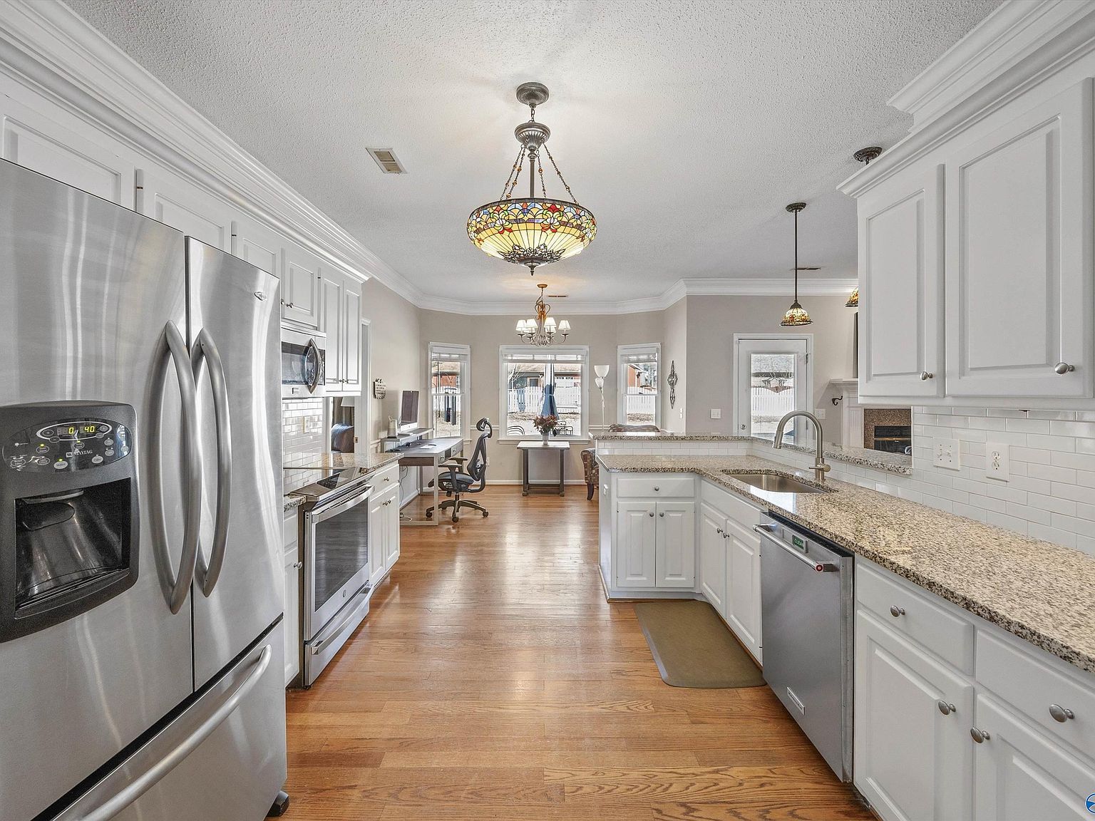 3122 Cove Lake Rd SE Owens Cross Roads, AL 35763 - Thumbnail 3