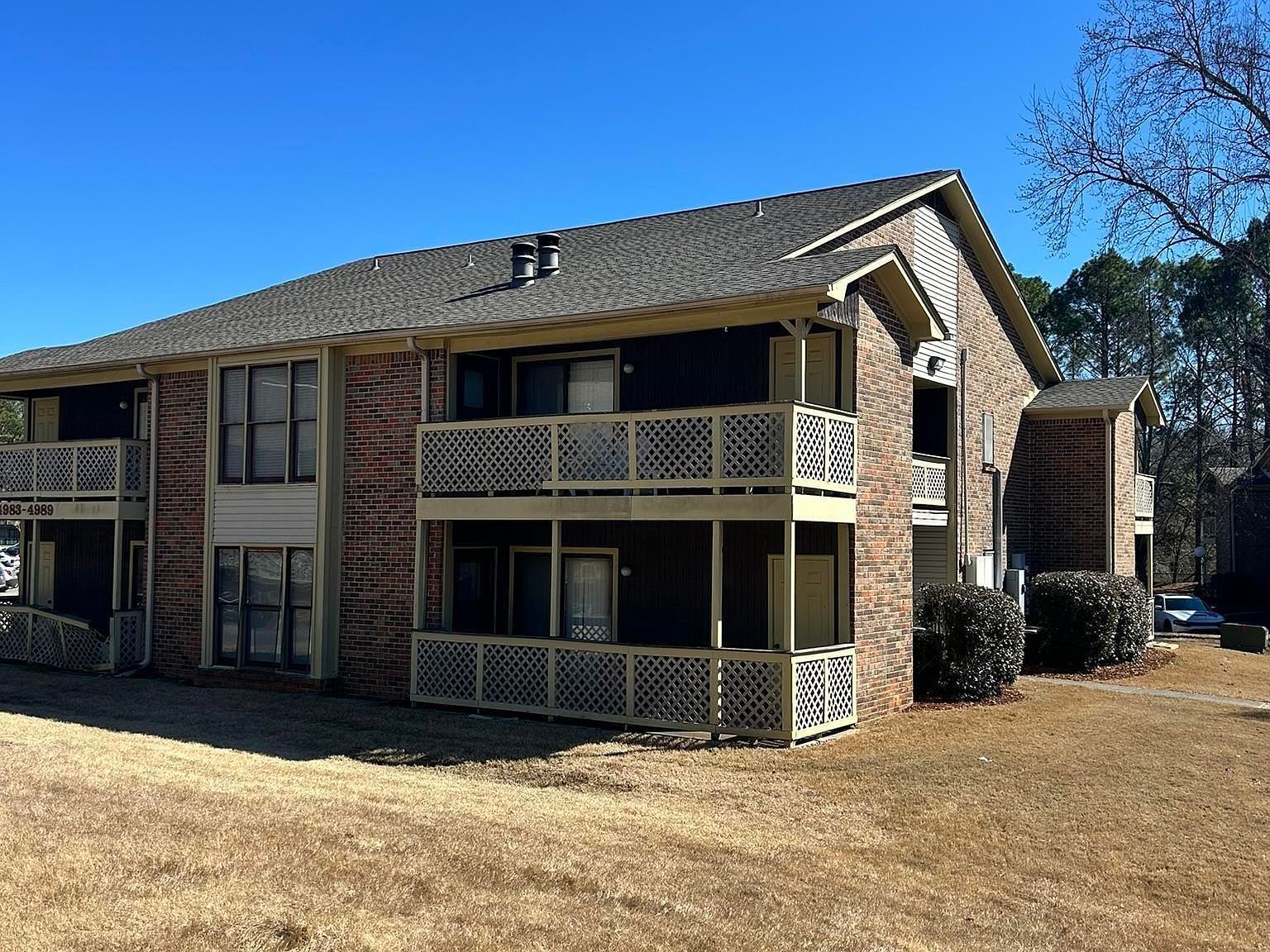 4975 Seven Pine Cir #6 Huntsville, AL 35816 | Condominium