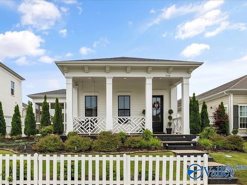 244 Farmhouse Dr Madison, AL 35757 - Thumbnail 3
