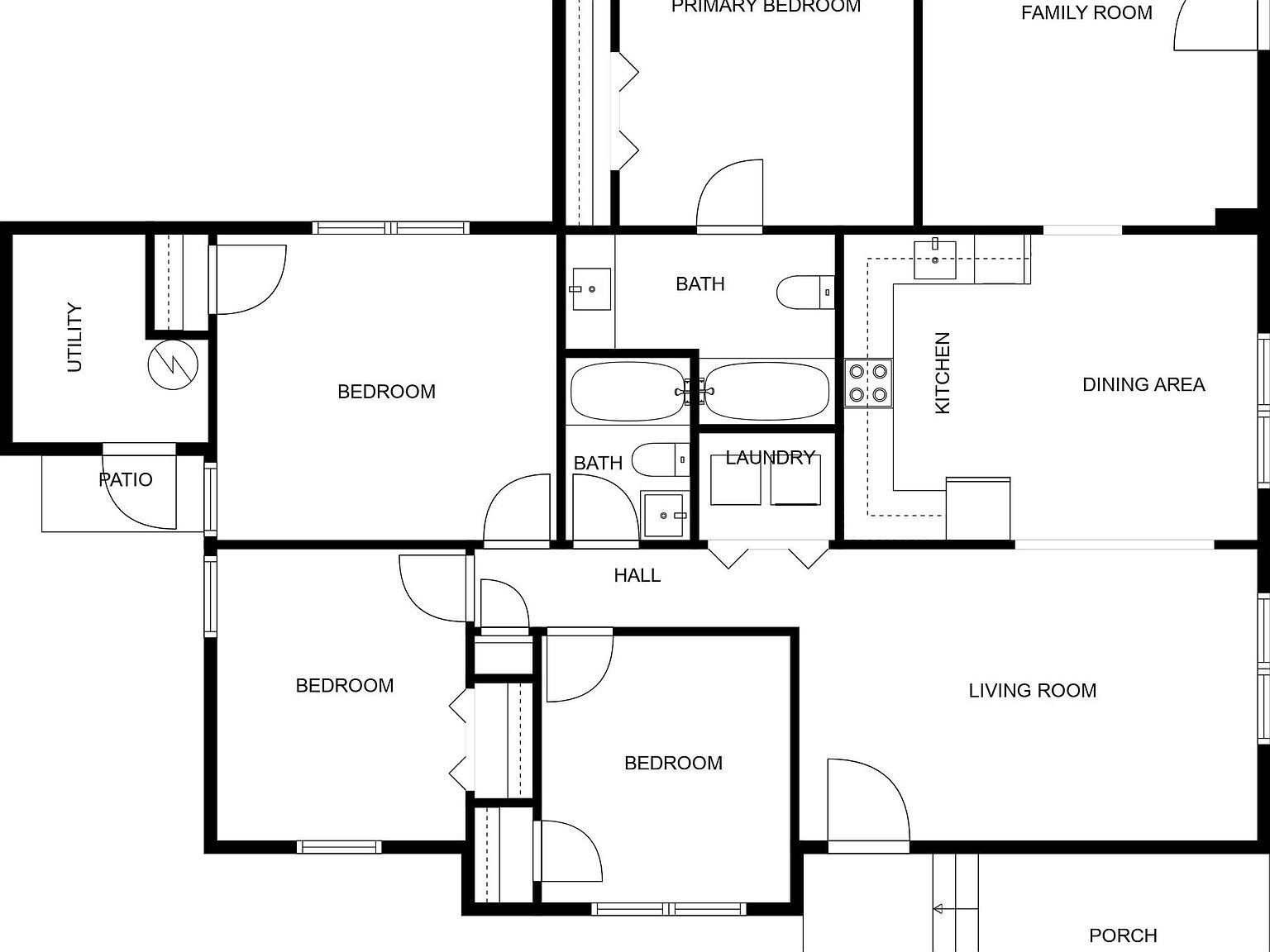 233 N Pandora Dr Goose Creek, SC 29445 - Thumbnail 3