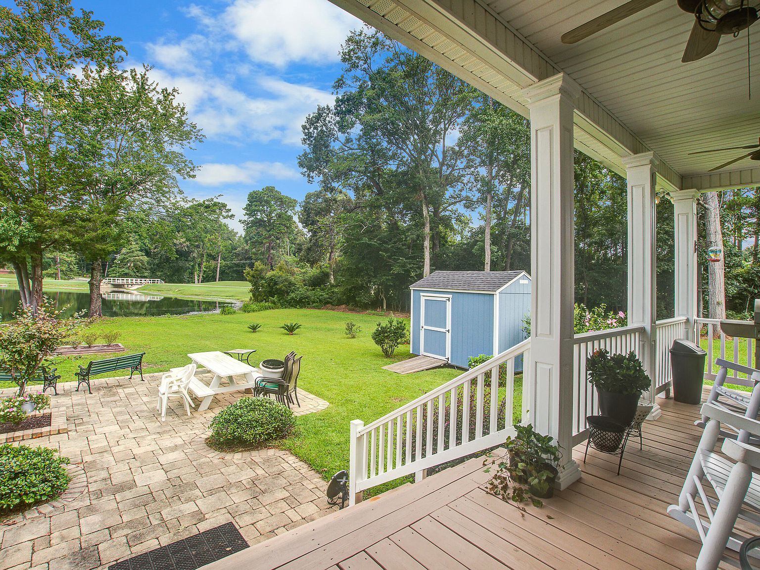 670 Plantation Dr Santee, SC 29142 - Thumbnail 3