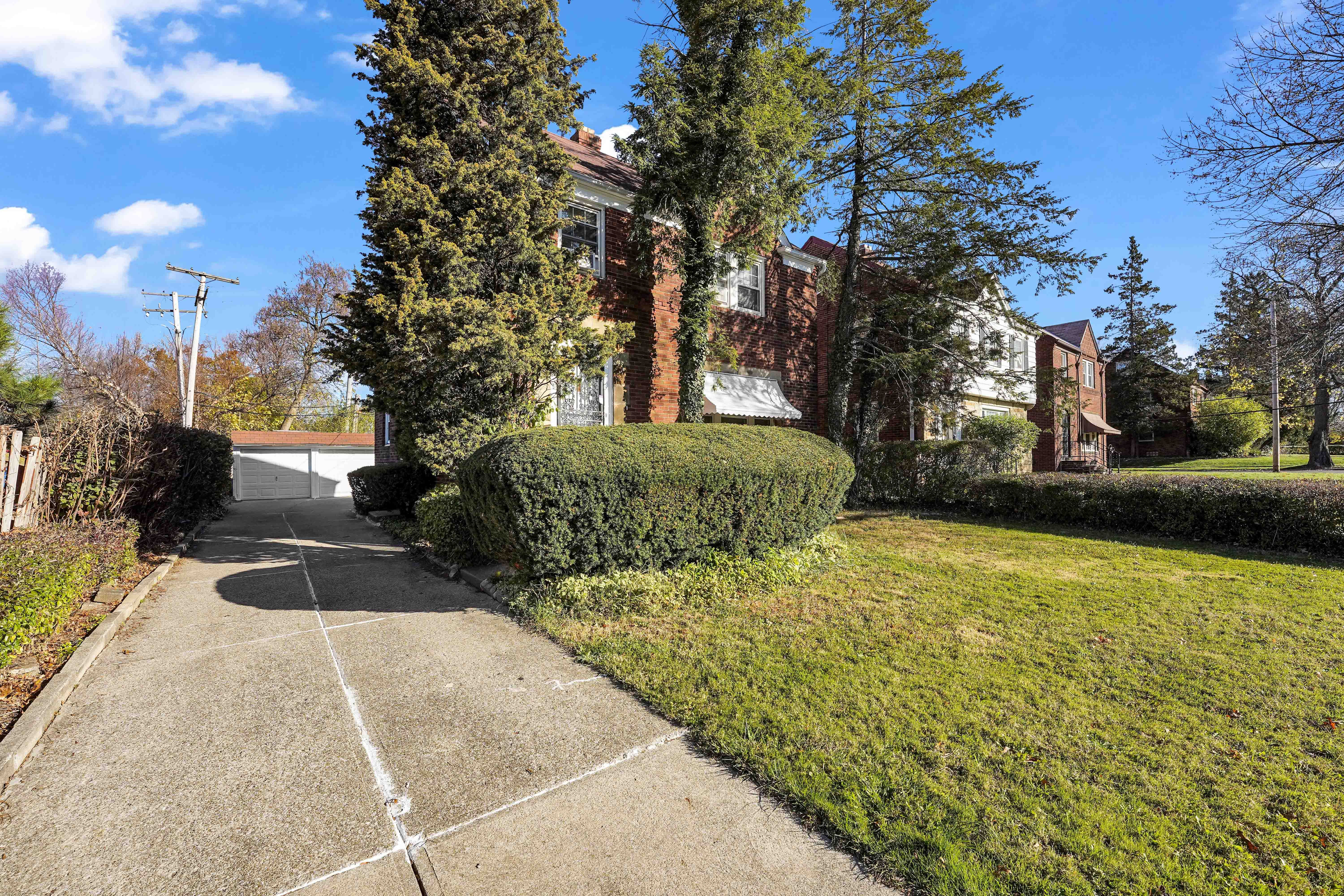 3499 Antisdale Avenue, Cleveland Heights, OH, USA, 44118 - Thumbnail 3