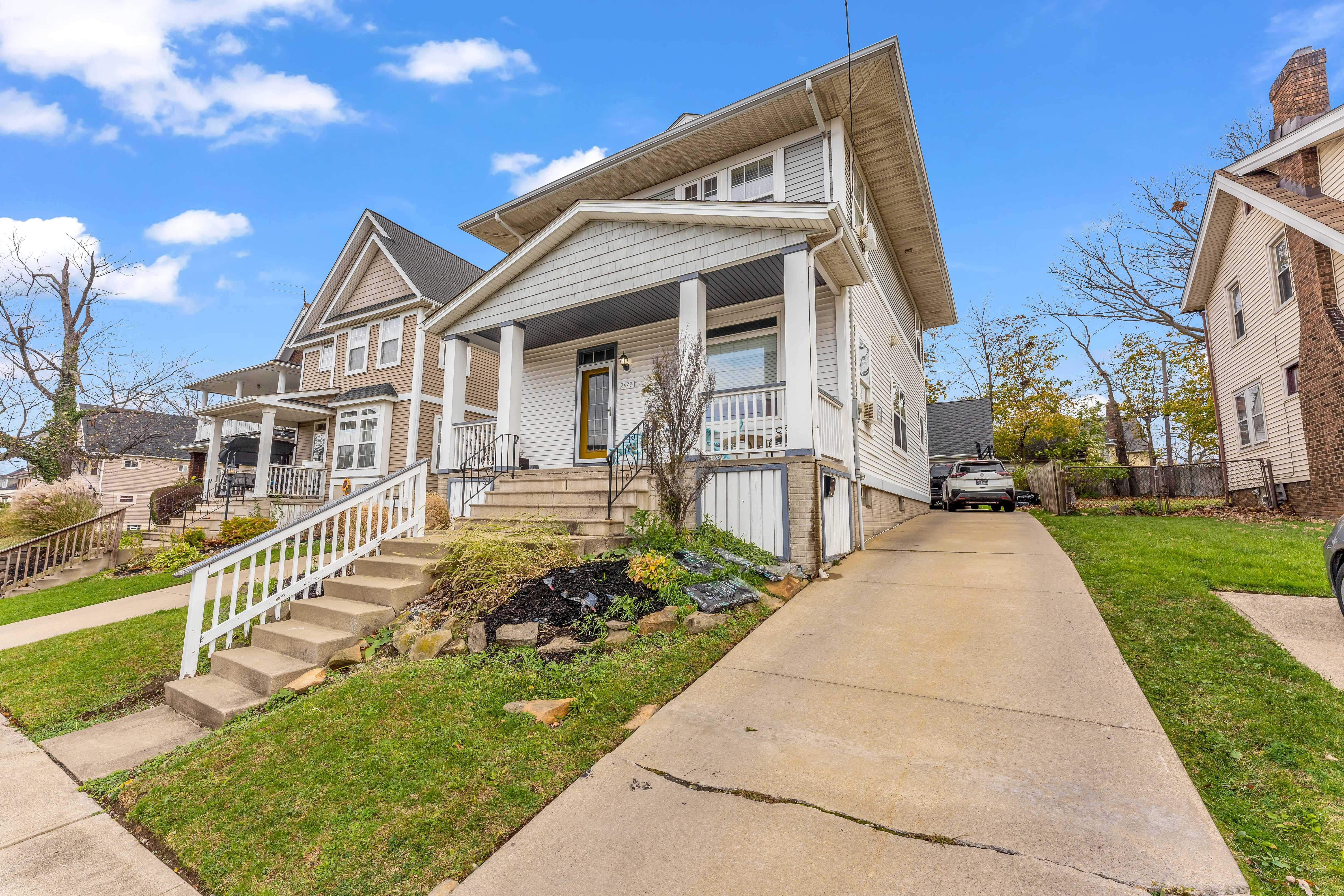 2673 East 115th Street, Cleveland, OH, USA, 44104 - Thumbnail 3