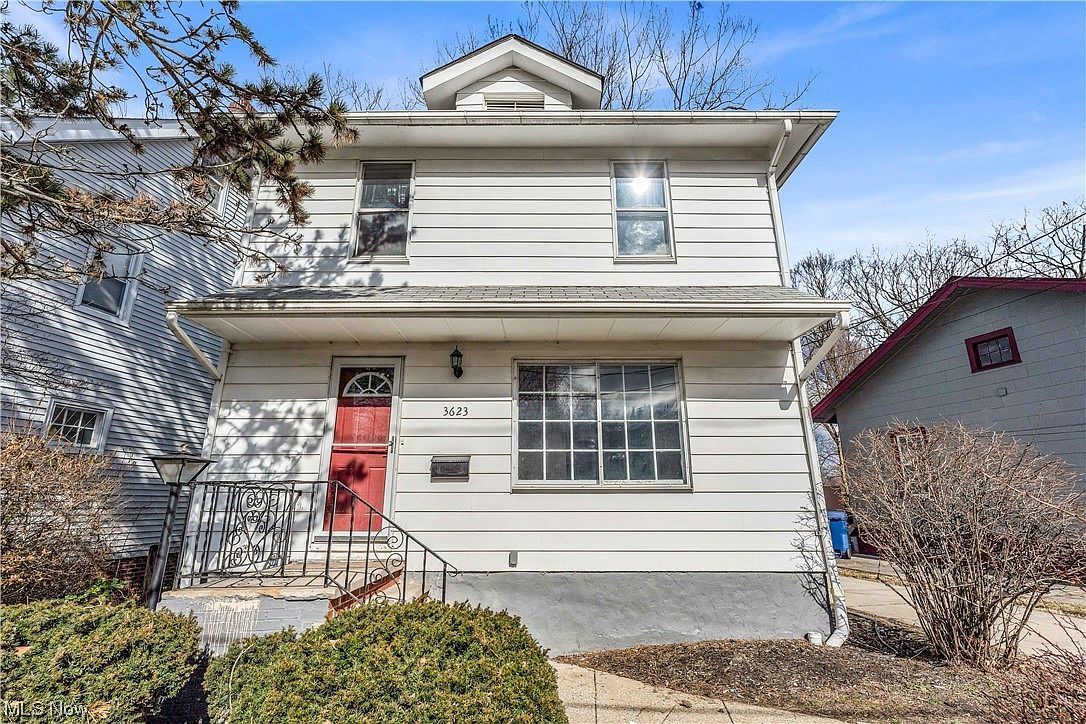 3623 Randolph Rd Cleveland Heights, OH 44121 - Thumbnail 3