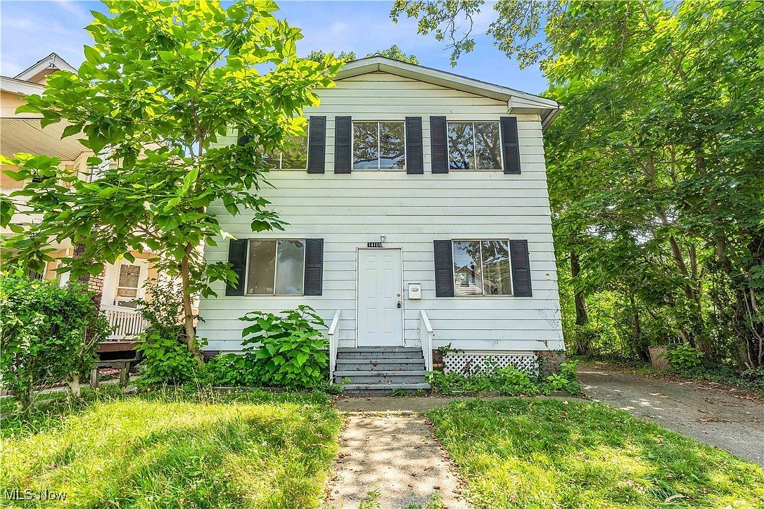 14106 Sylvia Ave Cleveland, OH 44110 - Thumbnail 3