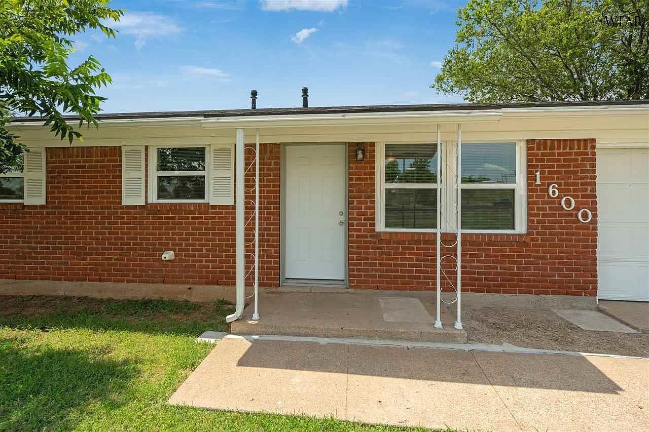 1600 Central Fwy Wichita Falls, TX 76306 - Thumbnail 3