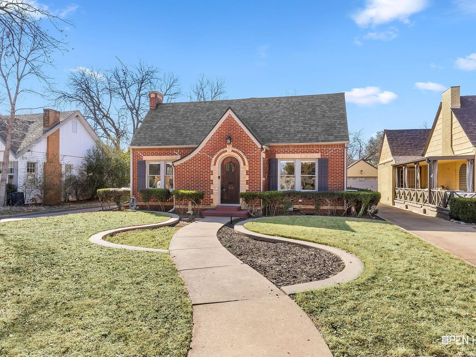 1821 Speedway Ave Wichita Falls, TX 76301 - Thumbnail 3