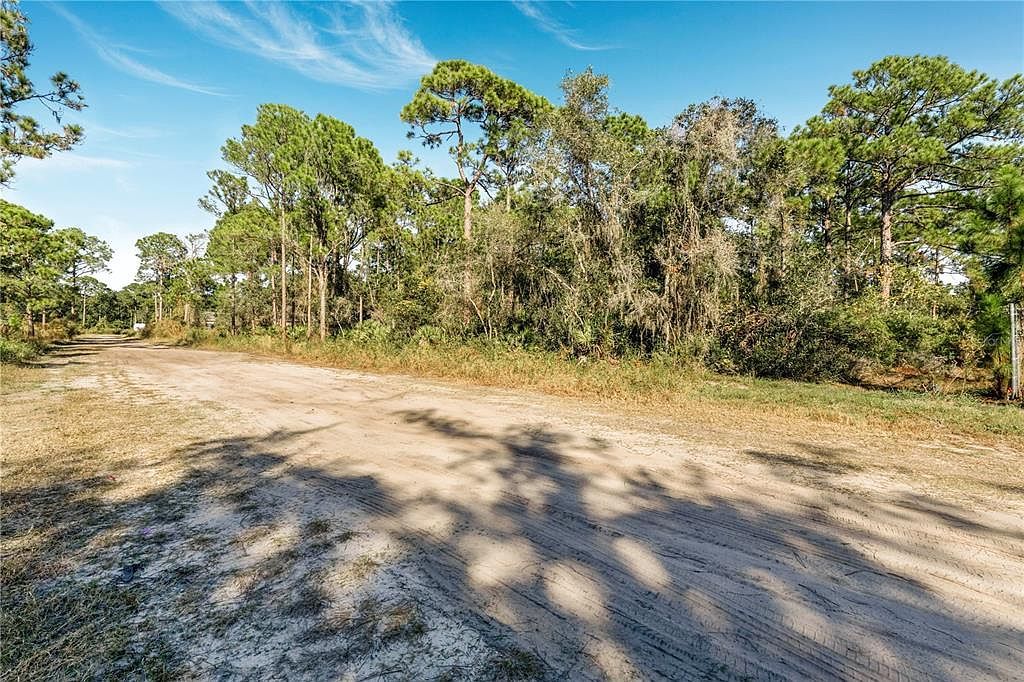 35 Fyfe Ave LOT 1 Debary, FL 32713 - Thumbnail 3