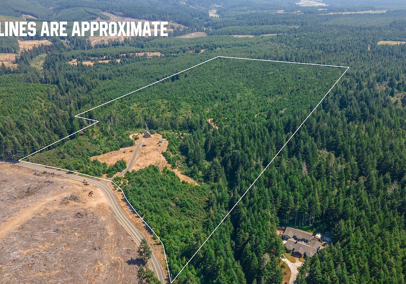 89328 Whiskey Run Ln Bandon, OR 97411 - Thumbnail 3