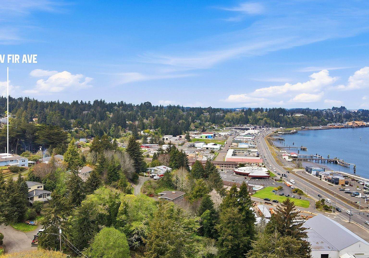 546 W Fir Ave Coos Bay, OR 97420 - Thumbnail 3