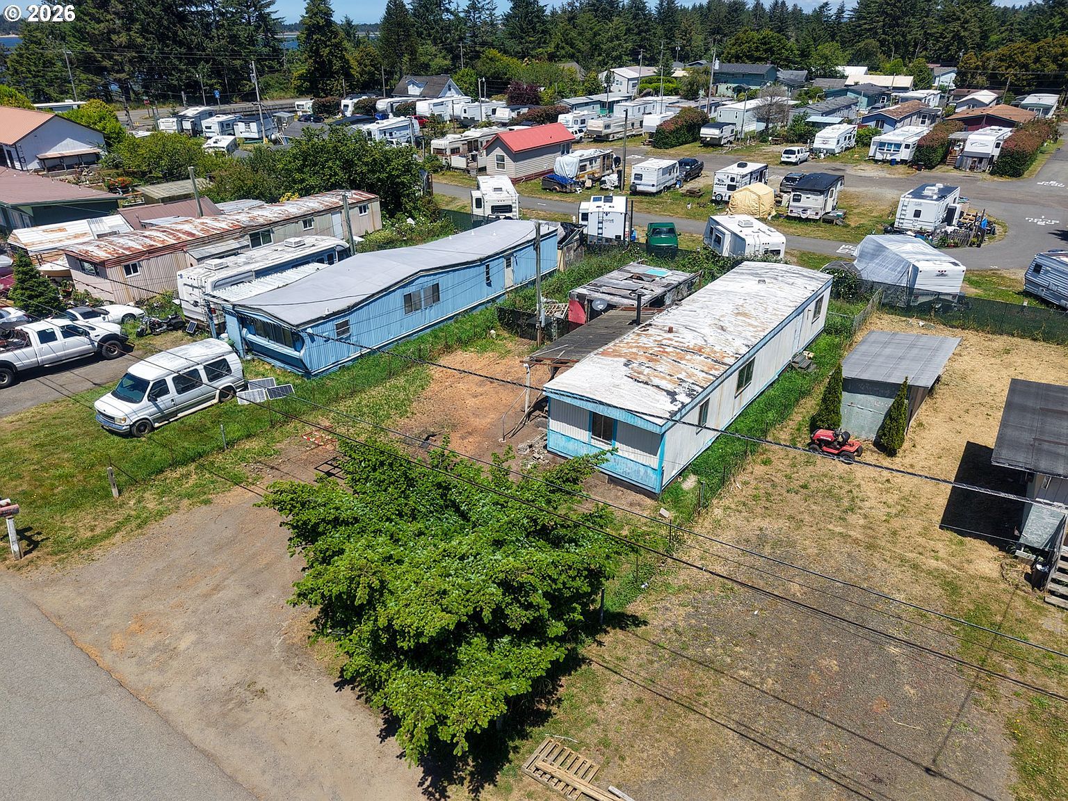 91311 Grinnell Ln Coos Bay, OR 97420 - Thumbnail 3
