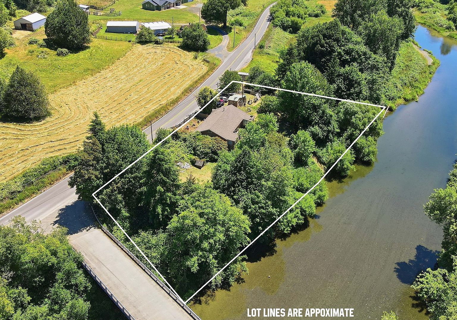 46760 Highway 242 Myrtle Point, OR 97458 - Thumbnail 3