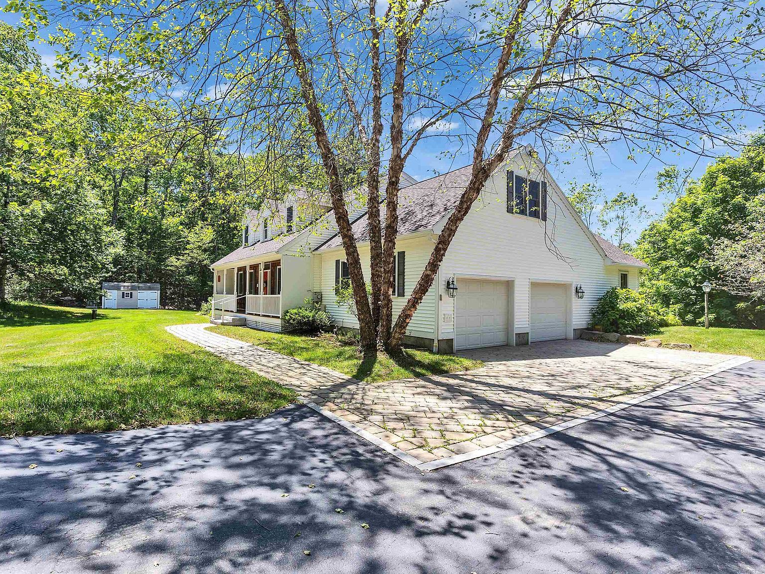 24 Red Gate Rd Jaffrey, NH 03452 - Thumbnail 3