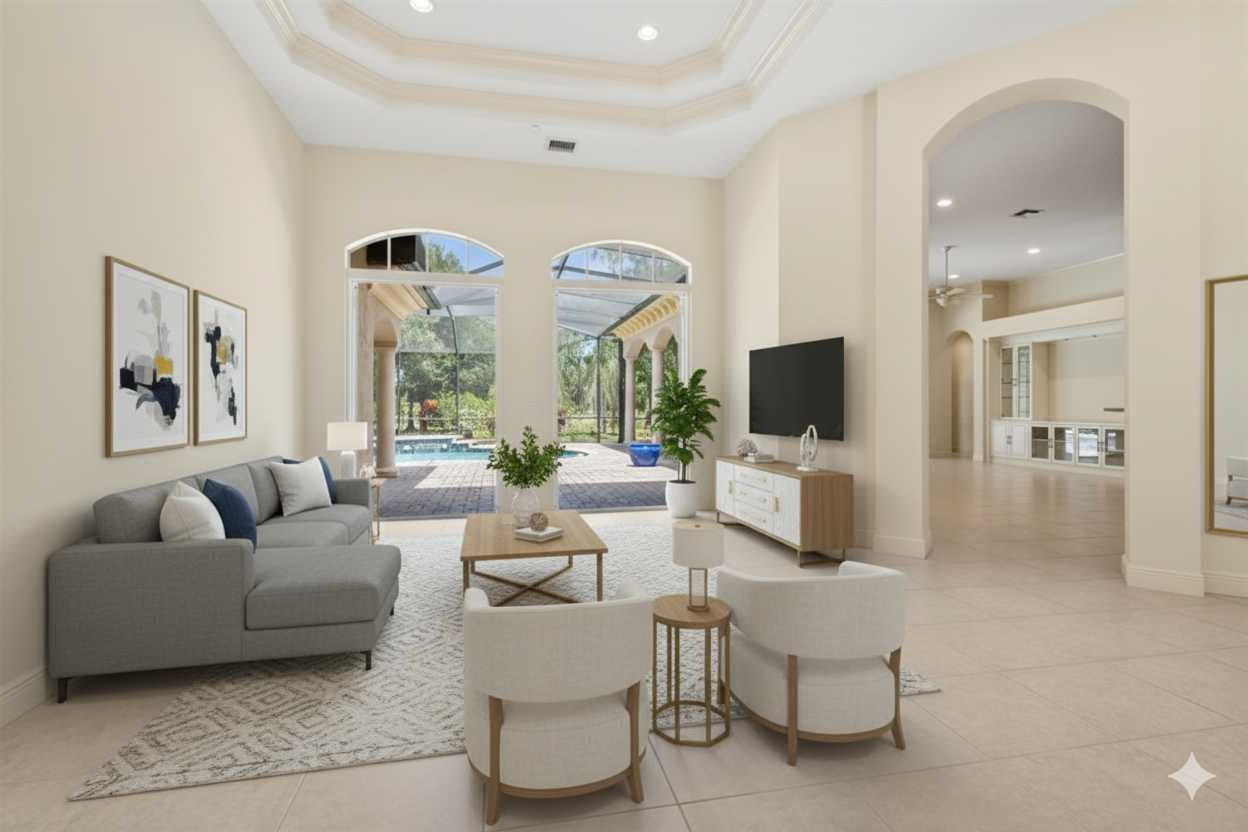 9320 Scarborough Court, Port St. Lucie, FL, USA, 34986 - Thumbnail 3