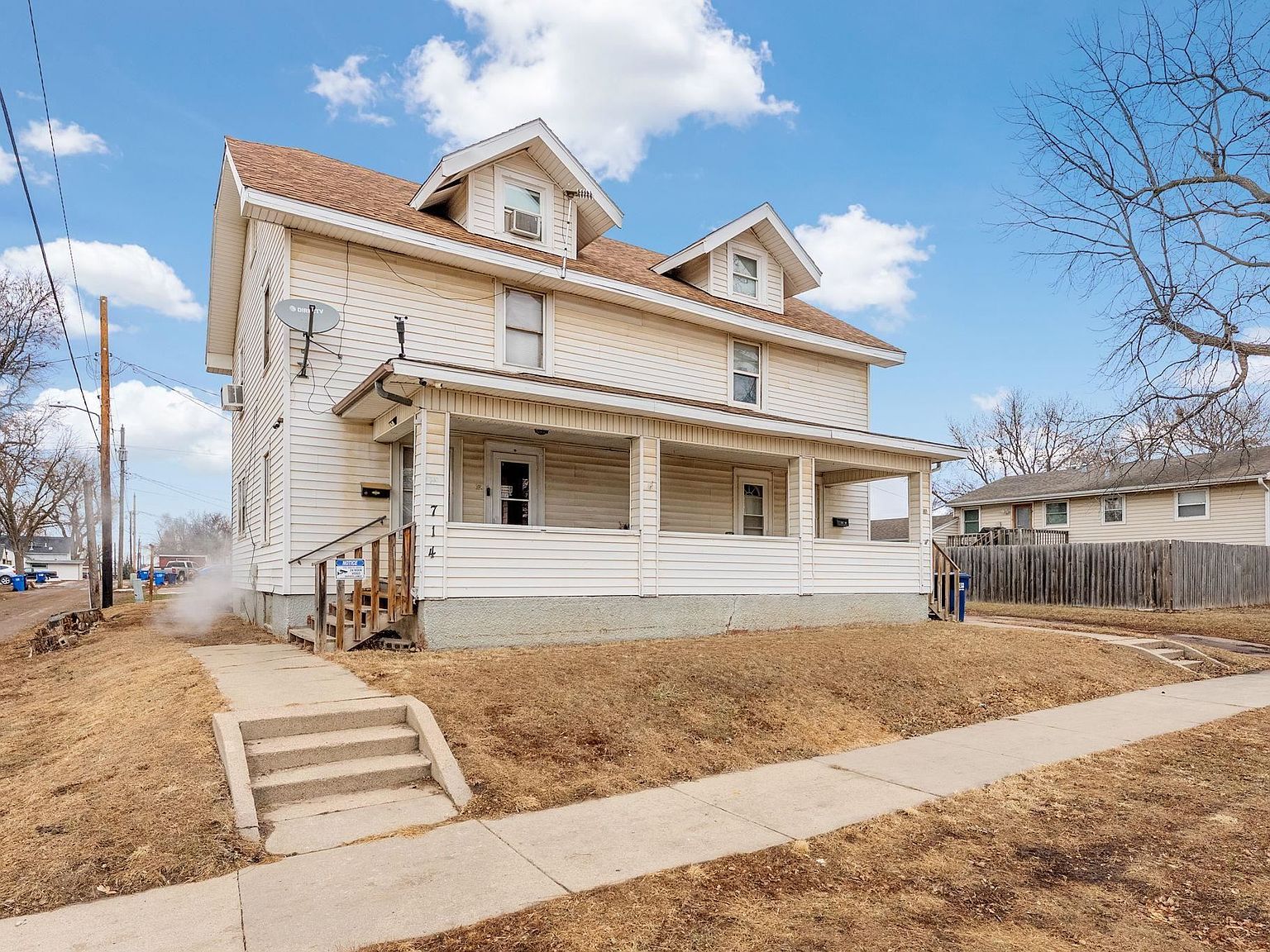 714 714/716 E 5th St Sioux Falls, SD 57103 - Thumbnail 3