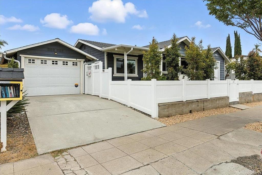 5018 Monroe Ave San Diego, CA 92115 - Thumbnail 3