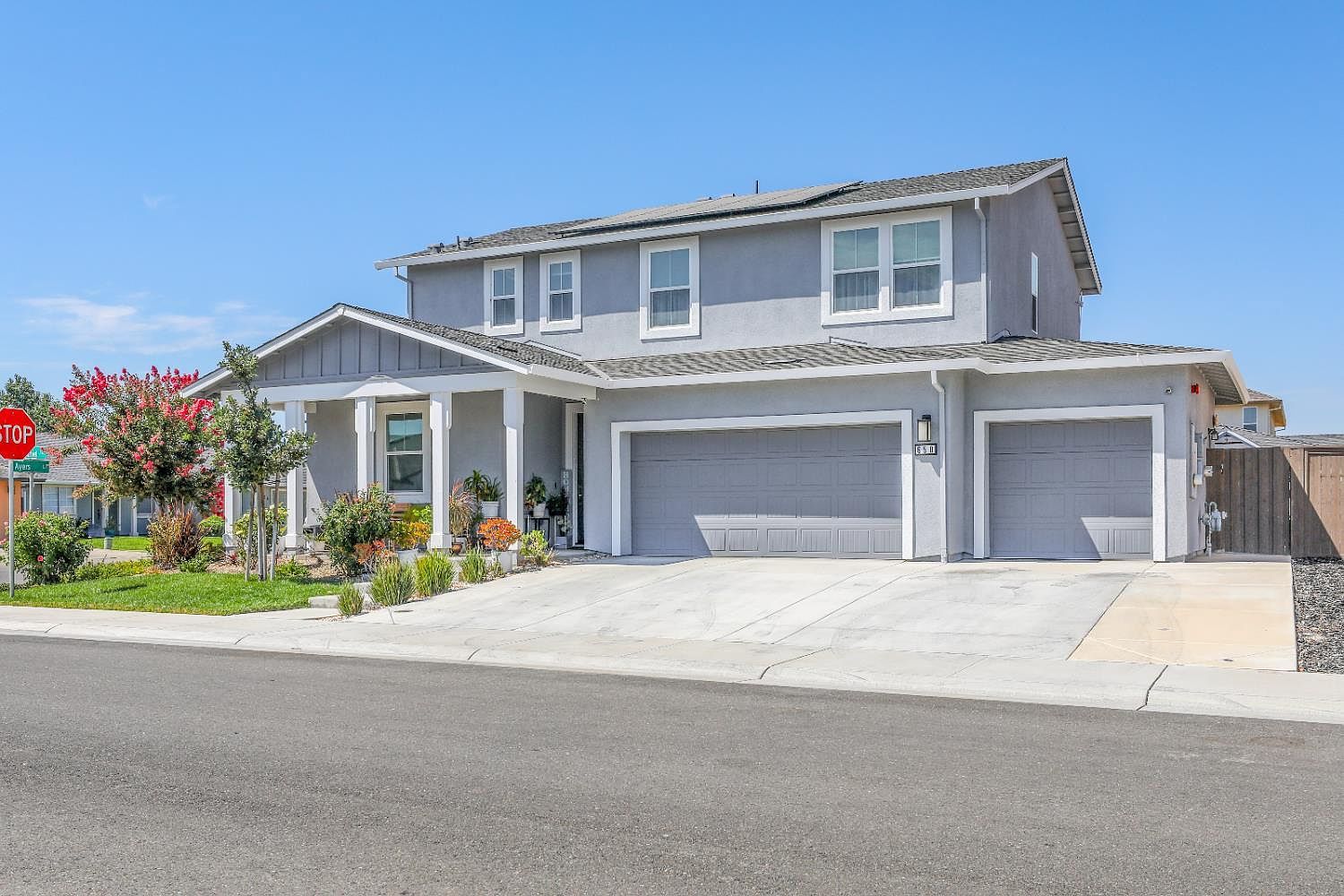 650 Nathaniel Ave Galt, CA 95632 - Thumbnail 3