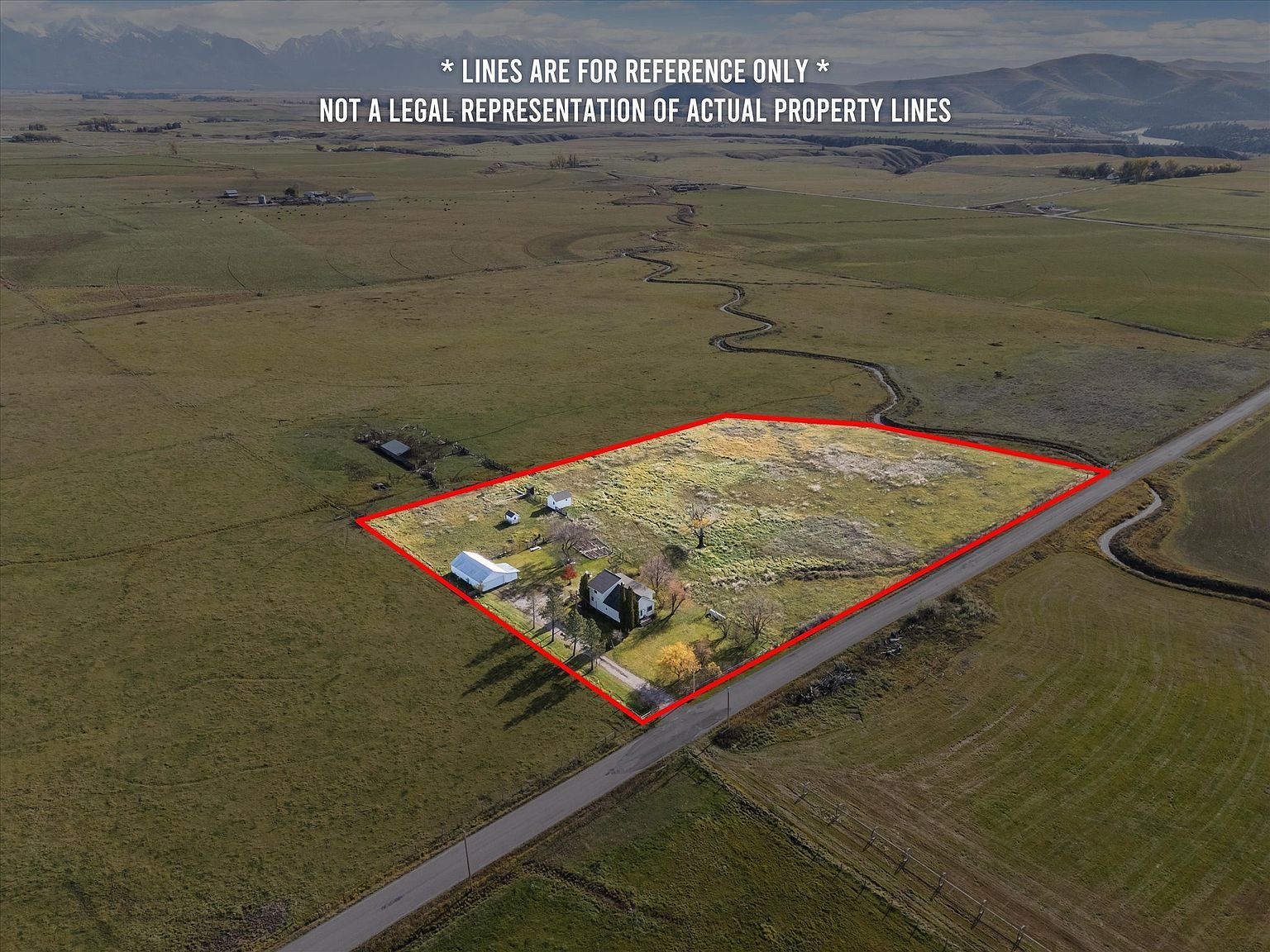 47502 Sloan Rd Ronan, MT 59864 - Thumbnail 3