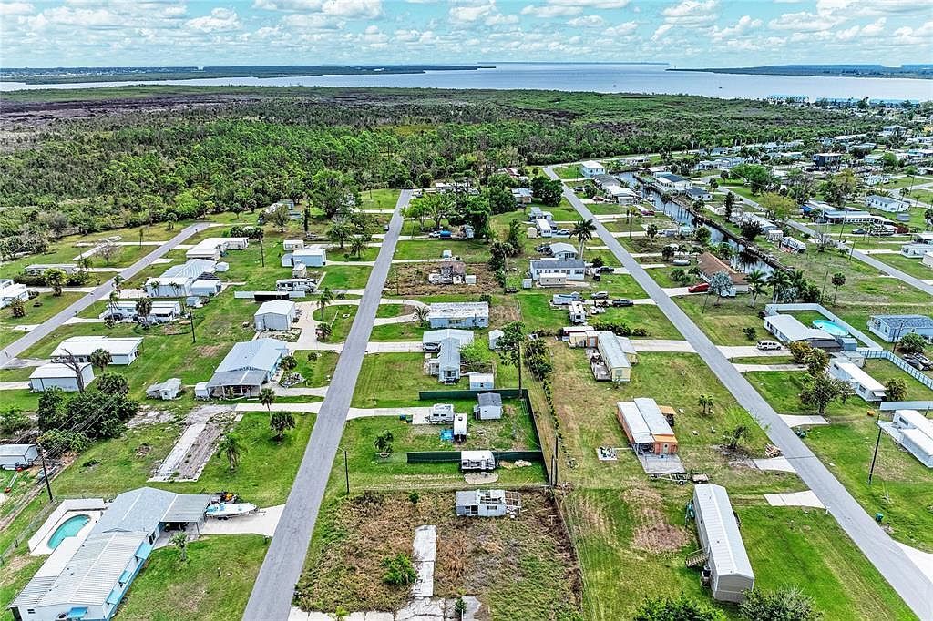 0 Bravo Rd Lot 619 Pt Charlotte, FL 33953 - Thumbnail 3