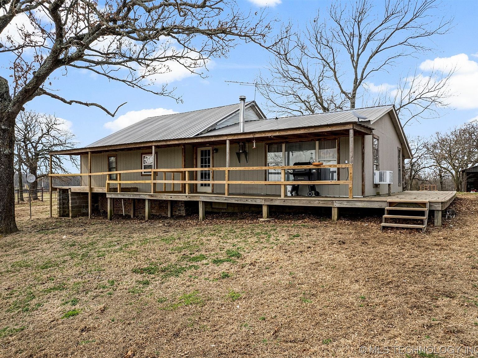 443672 E 300th Rd Vinita, OK 74301 - Thumbnail 3