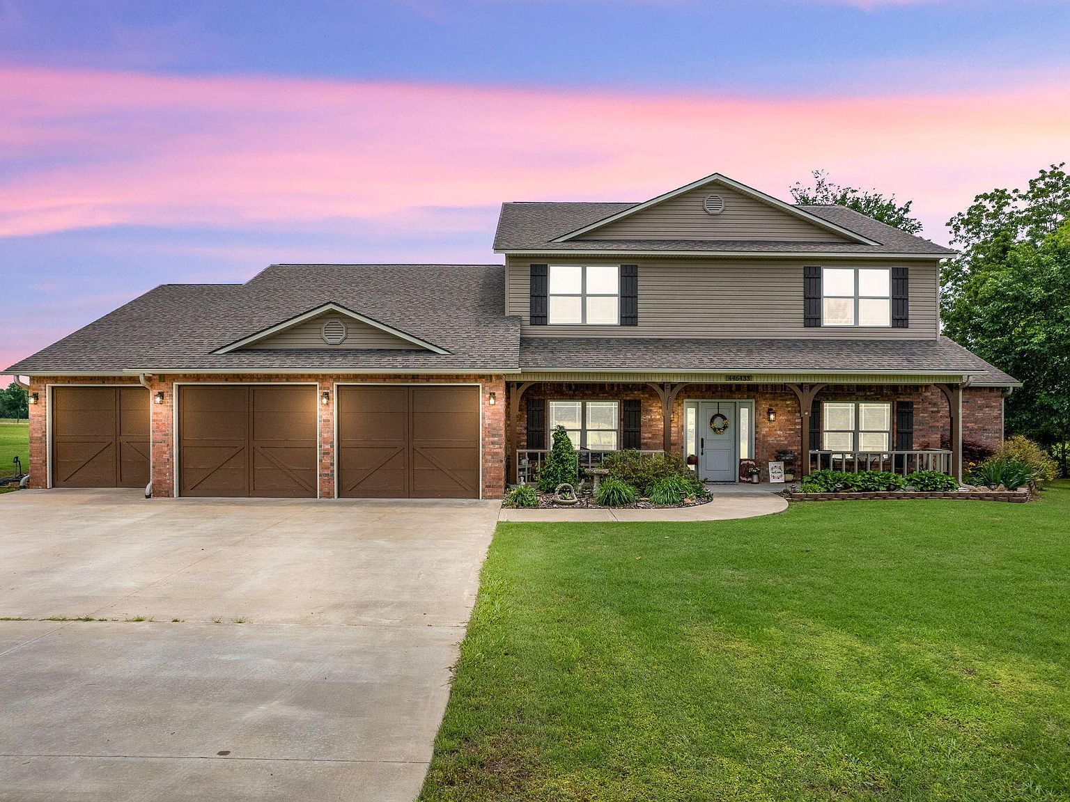 446433 E 290th Rd Vinita, OK 74301 - Thumbnail 3