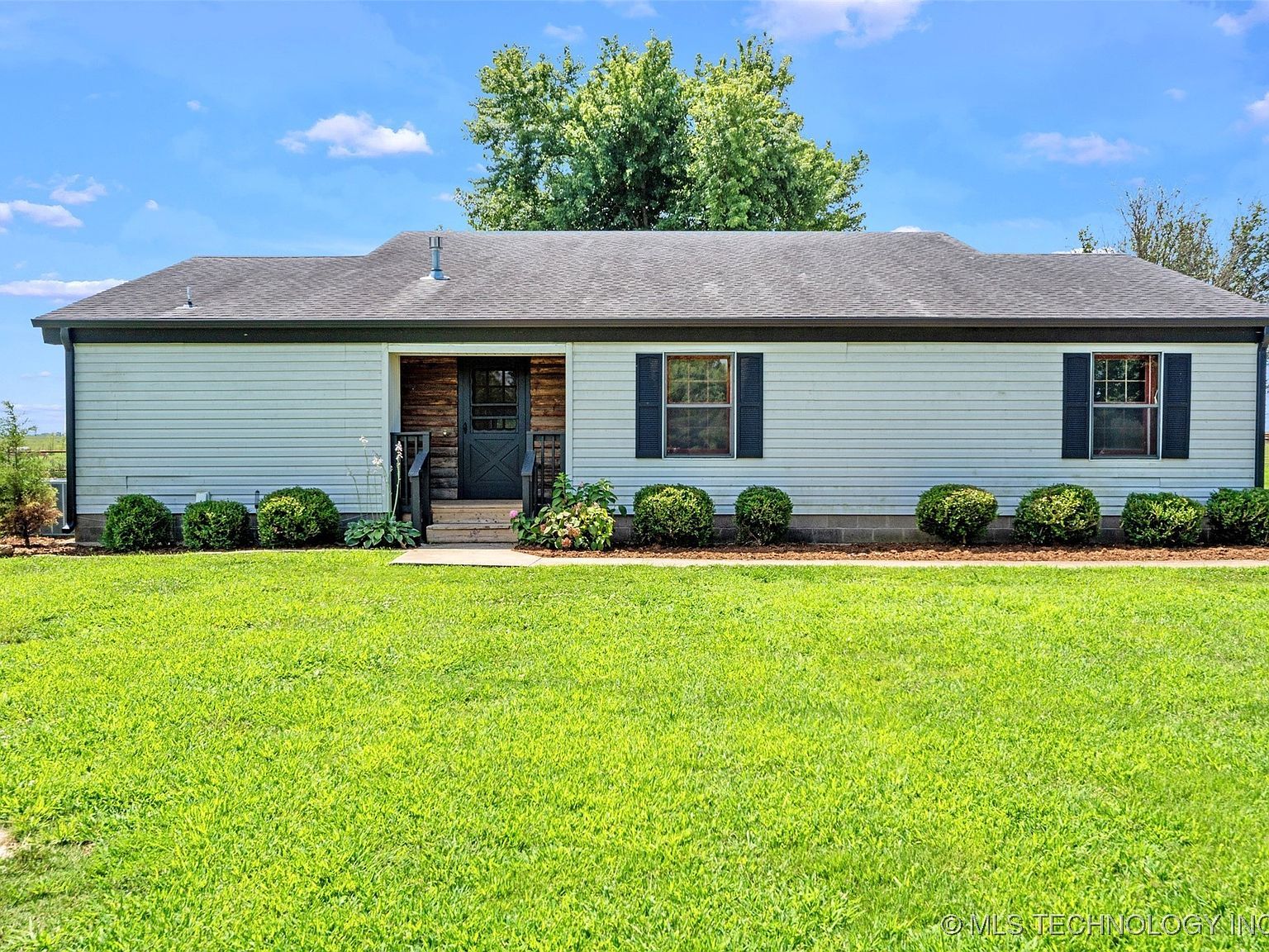 436039 E 320th Rd Big Cabin, OK 74332 - Thumbnail 3